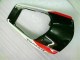 Kit Carénages & Plastique Honda CBR 1000 RR 08-11 - Orange Repsol