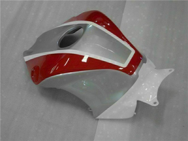 Kit Carénages & Plastique Honda CBR 1000 RR 08-11 - Rouge Blanc Kit Carénages & Plastique Honda CBR 1000 RR 08-11 - Rouge Blanc
