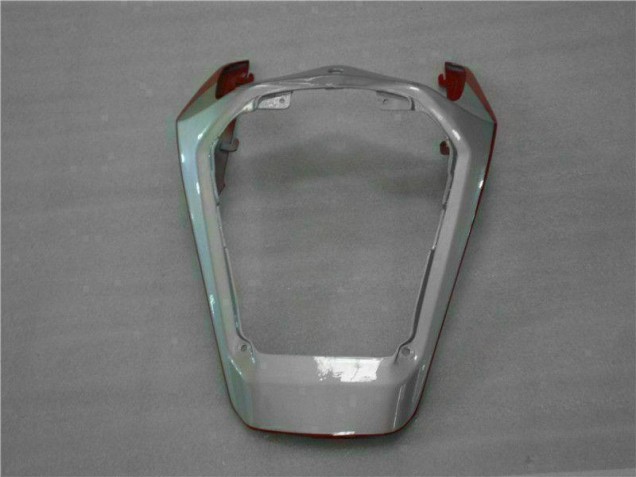 Kit Carénages & Plastique Honda CBR 1000 RR 08-11 - Rouge Blanc Kit Carénages & Plastique Honda CBR 1000 RR 08-11 - Rouge Blanc