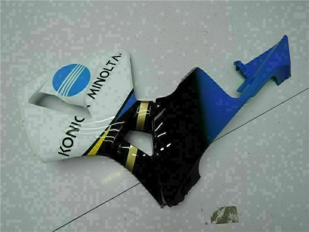 Kit Carénages & Plastique Honda CBR 600 RR 03-04 - Blanc Kit Carénages & Plastique Honda CBR 600 RR 03-04 - Blanc