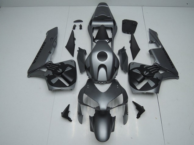 Kit Carénages & Plastique Honda CBR 600 RR 03-04 - Noir