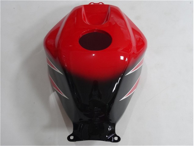 Kit Carénages & Plastique Honda CBR 600 RR 05-06 - Rouge Noir Kit Carénages & Plastique Honda CBR 600 RR 05-06 - Rouge Noir