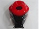 Kit Carénages & Plastique Honda CBR 600 RR 05-06 - Rouge Noir Kit Carénages & Plastique Honda CBR 600 RR 05-06 - Rouge Noir