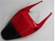 Kit Carénages & Plastique Honda CBR 600 RR 05-06 - Rouge Noir Kit Carénages & Plastique Honda CBR 600 RR 05-06 - Rouge Noir