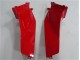 Kit Carénages & Plastique Honda CBR 600 RR 05-06 - Rouge Noir Kit Carénages & Plastique Honda CBR 600 RR 05-06 - Rouge Noir