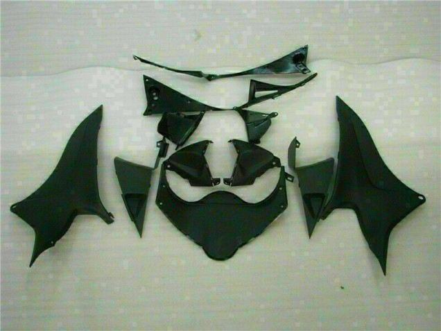 Kit Carénages & Plastique Honda CBR 600 RR 09-12 - Noir Kit Carénages & Plastique Honda CBR 600 RR 09-12 - Noir
