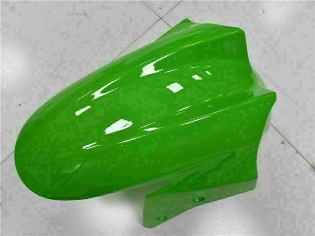 Kit Carénages & Plastique Kawasaki EX250 08-12 - Vert Noir Ninja Kit Carénages & Plastique Kawasaki EX250 08-12 - Vert Noir Ninja