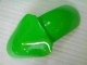 Kit Carénages & Plastique Kawasaki ZX6R 00-02 - Vert Noir Kit Carénages & Plastique Kawasaki ZX6R 00-02 - Vert Noir