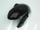 Kit Carénages & Plastique Suzuki GSXR 1000 K5 05-06 - Rouge Noir