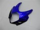 Kit Carénages & Plastique Suzuki GSXR 1000 K7 07-08 - Bleu Blanc Kit Carénages & Plastique Suzuki GSXR 1000 K7 07-08 - Bleu Blanc