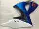 Kit Carénages & Plastique Suzuki GSXR 1000 K9 09-16 - Bleu Blanc Kit Carénages & Plastique Suzuki GSXR 1000 K9 09-16 - Bleu Blanc