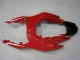 Kit Carénages & Plastique Suzuki GSXR 1000 K9 09-16 - Noir