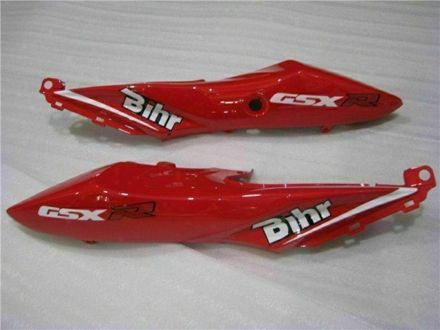 Kit Carénages & Plastique Suzuki GSXR 1000 K9 09-16 - Noir