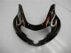 Kit Carénages & Plastique Suzuki GSXR 600 / 750 K1 K2 K3 01-03 - Noir Kit Carénages & Plastique Suzuki GSXR 600 / 750 K1 K2 K3 01-03 - Noir