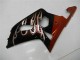 Kit Carénages & Plastique Suzuki GSXR 600 / 750 K1 K2 K3 01-03 - Noir Kit Carénages & Plastique Suzuki GSXR 600 / 750 K1 K2 K3 01-03 - Noir