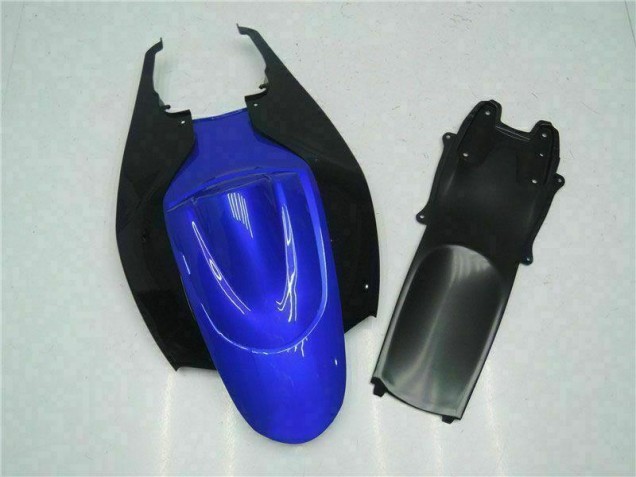 Kit Carénages & Plastique Suzuki GSXR 600 / 750 K6 06-07 - Bleu Kit Carénages & Plastique Suzuki GSXR 600 / 750 K6 06-07 - Bleu