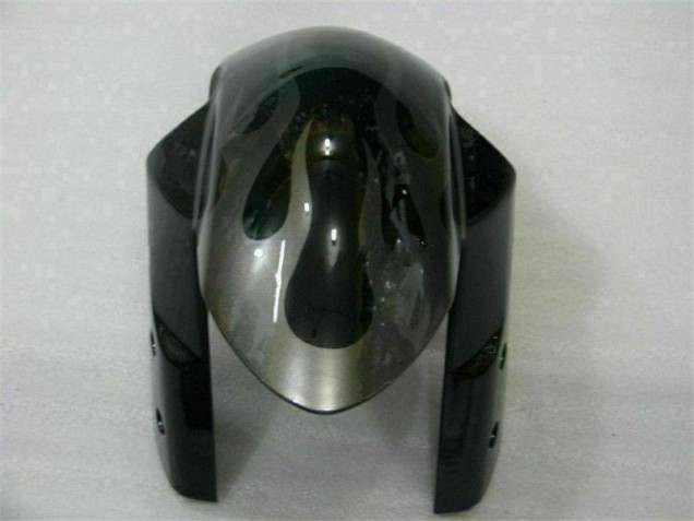 Kit Carénages & Plastique Suzuki GSXR 600 / 750 K6 06-07 - Noir Kit Carénages & Plastique Suzuki GSXR 600 / 750 K6 06-07 - Noir