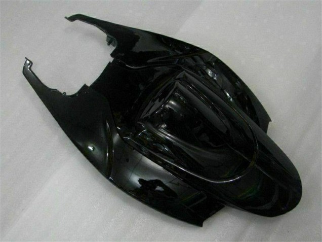 Kit Carénages & Plastique Suzuki GSXR 600 / 750 K6 06-07 - Noir Kit Carénages & Plastique Suzuki GSXR 600 / 750 K6 06-07 - Noir