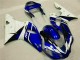 Kit Carénages & Plastique Yamaha R1 00-01 - Bleu Kit Carénages & Plastique Yamaha R1 00-01 - Bleu