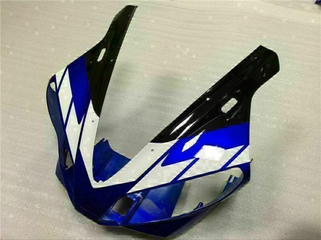 Kit Carénages & Plastique Yamaha R1 00-01 - Bleu Kit Carénages & Plastique Yamaha R1 00-01 - Bleu
