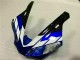 Kit Carénages & Plastique Yamaha R1 00-01 - Bleu Kit Carénages & Plastique Yamaha R1 00-01 - Bleu