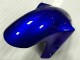 Kit Carénages & Plastique Yamaha R1 00-01 - Bleu Kit Carénages & Plastique Yamaha R1 00-01 - Bleu