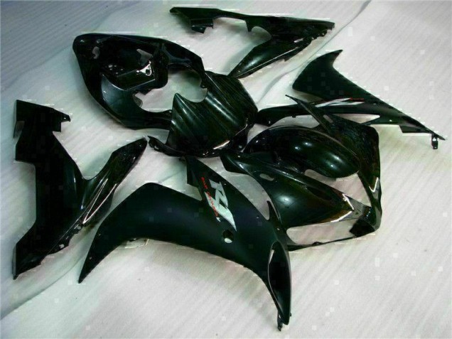 Kit Carénages & Plastique Yamaha R1 04-06 - Noir Kit Carénages & Plastique Yamaha R1 04-06 - Noir