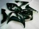 Kit Carénages & Plastique Yamaha R1 04-06 - Noir Kit Carénages & Plastique Yamaha R1 04-06 - Noir