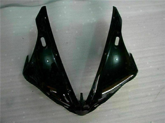 Kit Carénages & Plastique Yamaha R1 04-06 - Noir Kit Carénages & Plastique Yamaha R1 04-06 - Noir