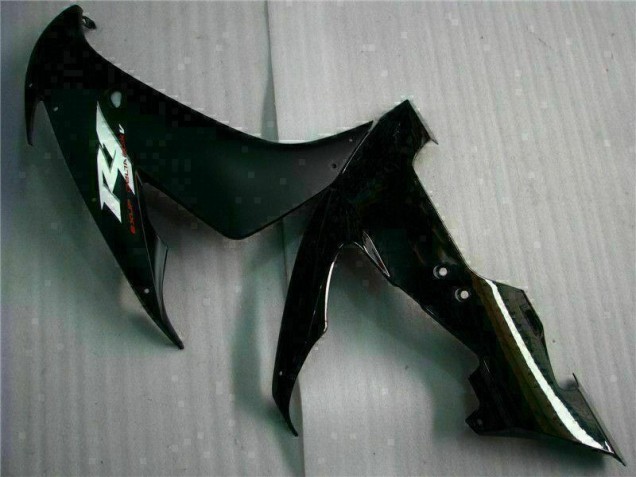 Kit Carénages & Plastique Yamaha R1 04-06 - Noir Kit Carénages & Plastique Yamaha R1 04-06 - Noir