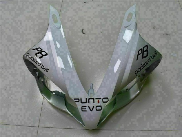 Kit Carénages & Plastique Yamaha R1 07-08 - Blanc Kit Carénages & Plastique Yamaha R1 07-08 - Blanc