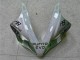 Kit Carénages & Plastique Yamaha R1 07-08 - Blanc Kit Carénages & Plastique Yamaha R1 07-08 - Blanc