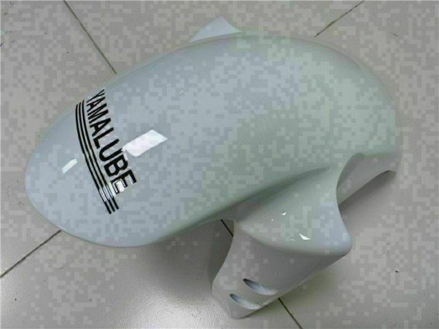 Kit Carénages & Plastique Yamaha R1 07-08 - Blanc Kit Carénages & Plastique Yamaha R1 07-08 - Blanc