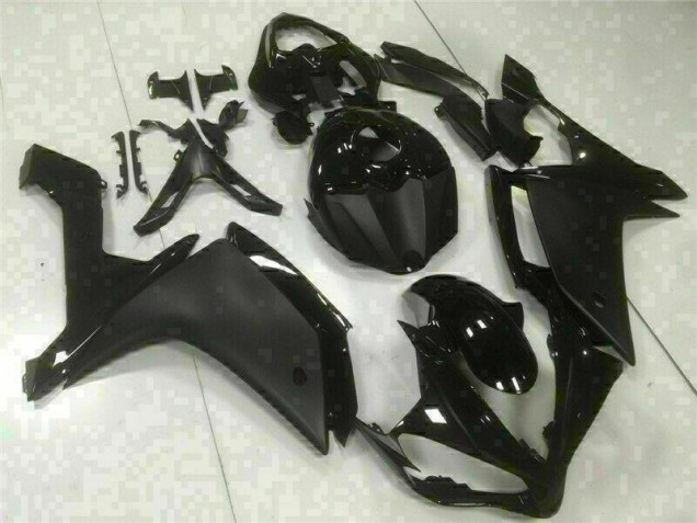 Kit Carénages & Plastique Yamaha R1 07-08 - Noir Kit Carénages & Plastique Yamaha R1 07-08 - Noir