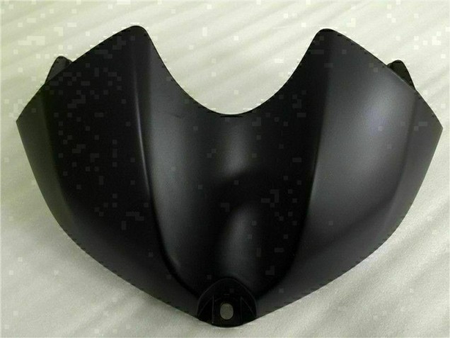 Kit Carénages & Plastique Yamaha R6 08-16 - Blanc Noir Kit Carénages & Plastique Yamaha R6 08-16 - Blanc Noir