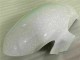Kit Carénages & Plastique Yamaha R6 08-16 - Blanc Noir Kit Carénages & Plastique Yamaha R6 08-16 - Blanc Noir