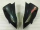 Kit Carénages & Plastique Yamaha R6 08-16 - Noir Kit Carénages & Plastique Yamaha R6 08-16 - Noir