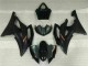 Kit Carénages & Plastique Yamaha R6 08-16 - Noir Kit Carénages & Plastique Yamaha R6 08-16 - Noir
