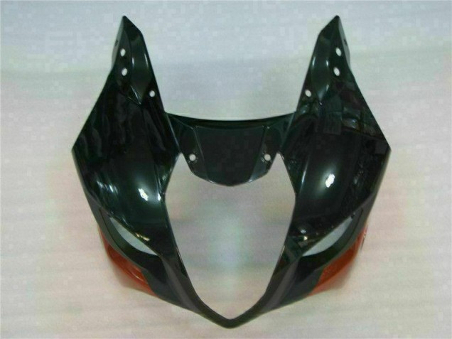 Kit Carénages Suzuki GSXR 1000 K3 03-04 - Noir Kit Carénages Suzuki GSXR 1000 K3 03-04 - Noir