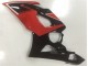 Kit Carénages Suzuki GSXR 1000 K5 05-06 - Rouge Noir Kit Carénages Suzuki GSXR 1000 K5 05-06 - Rouge Noir