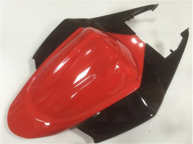 Kit Carénages Suzuki GSXR 1000 K5 05-06 - Rouge Noir Kit Carénages Suzuki GSXR 1000 K5 05-06 - Rouge Noir