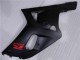 Kit Carénages Suzuki GSXR 600 / 750 K1 K2 K3 01-03 - Noir Kit Carénages Suzuki GSXR 600 / 750 K1 K2 K3 01-03 - Noir
