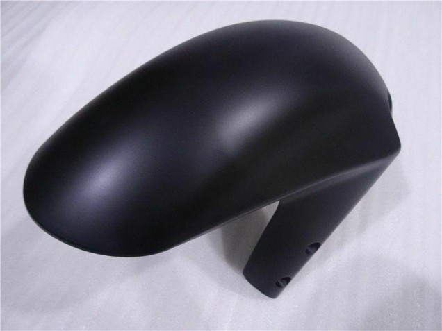 Kit Carénages Suzuki GSXR 600 / 750 K1 K2 K3 01-03 - Noir Kit Carénages Suzuki GSXR 600 / 750 K1 K2 K3 01-03 - Noir