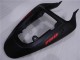 Kit Carénages Suzuki GSXR 600 / 750 K1 K2 K3 01-03 - Noir Kit Carénages Suzuki GSXR 600 / 750 K1 K2 K3 01-03 - Noir