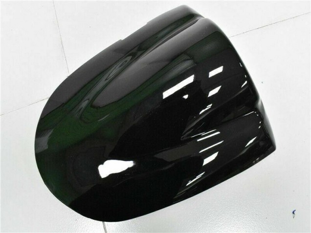 Kit Carénages Suzuki GSXR 600 / 750 K6 06-07 - Noir Kit Carénages Suzuki GSXR 600 / 750 K6 06-07 - Noir