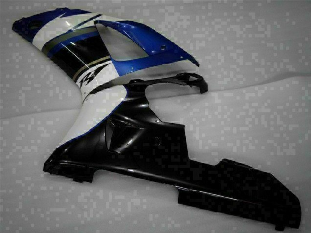Kit Carénages Yamaha R1 00-01 - Bleu Kit Carénages Yamaha R1 00-01 - Bleu
