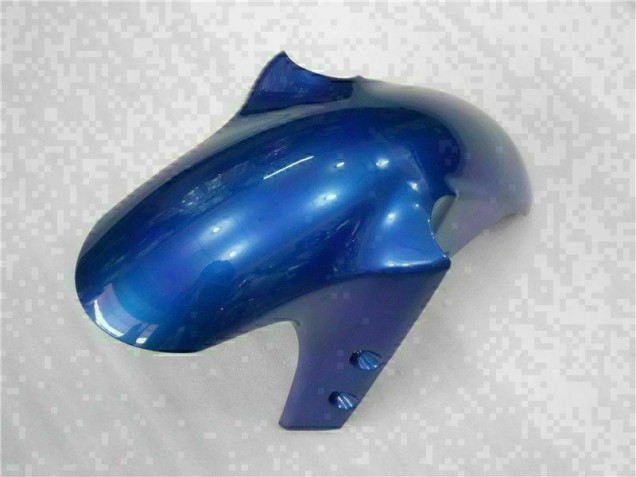 Kit Carénages Yamaha R1 00-01 - Bleu Kit Carénages Yamaha R1 00-01 - Bleu