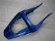 Kit Carénages Yamaha R1 00-01 - Bleu Kit Carénages Yamaha R1 00-01 - Bleu