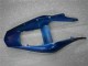 Kit Carénages Yamaha R1 00-01 - Bleu Kit Carénages Yamaha R1 00-01 - Bleu