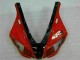 Kit Carénages Yamaha R1 00-01 - Rouge